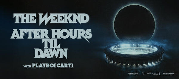 The Weeknd